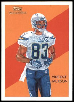 C185 Vincent Jackson